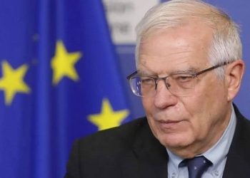 Боррель закликав Євросоюз поставити Україні ЗРК Patriot