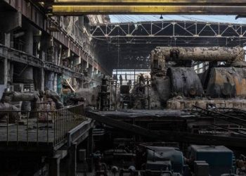 “Центренерго” заявило про втрату 100% теплогенерації