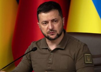 Допомога США потрібна не лише швидко, але у повному обсязі необхідного – Зеленський (Відео)