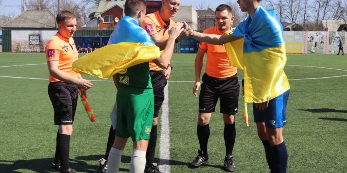 Друга ліга: «Кремінь-2» програв «Дружбі» з Мирівки • Футбол •