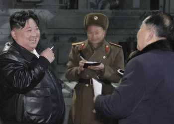 Друзі Росії в Азії відіграють важливу роль у продовженні війни в Україні – генсек НАТО Столтенберг