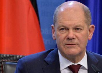 Ексміністр оборони Британії Воллес піддав жорсткій критиці Шольца за ненадання Україні ракет Taurus