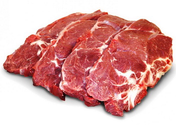 Яловичина в лютому зросла в ціні на 3,4% – Економіка