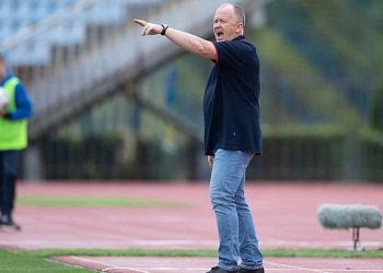 Головний тренер ЛНЗ Олег Дулуб висловився про сенсаційну нічию у матчі з Динамо | Футбол