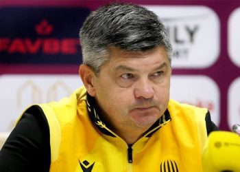 Головний тренер Руху Віталій Пономарьов прокоментував поразку від Шахтаря в УПЛ | Футбол