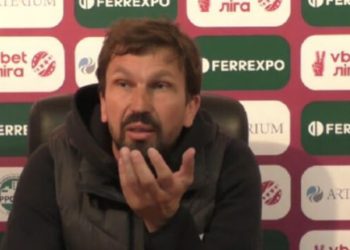 Головний тренер Ворскли прокоментував нищівну поразку від Динамо в УПЛ | Футбол