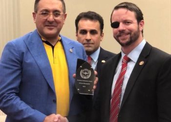 Іранський опозиційний політик прокоментував ймовірне президентство Трампа у США