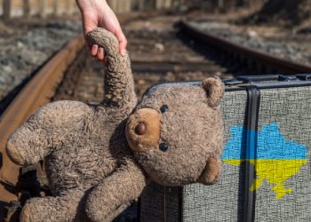 Із Середино-Будської громади вже евакуйовано 45 дітей – Суми та область