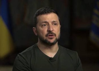 Ізраїль та Україна не є членами НАТО, але для захисту від терору потрібна лише воля – Зеленський