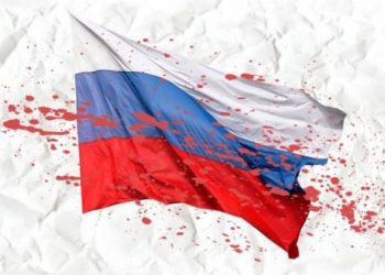 Як Росія втрачає останні звʼязки з цивілізованим світом