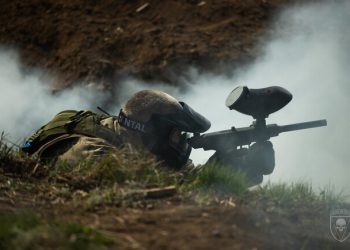 Карта боевых действий в Украине 3 апреля