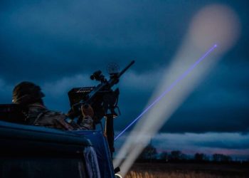 Карта боевых действий в Украине на 30 марта