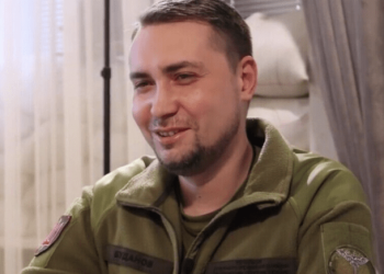 Керівник ГУР МО Буданов розповів, чи може Україна завершити війну поверненням на кордони 1991 року