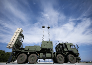 Країни НАТО готові передати Україні більше комплексів ППО – Столтенберг