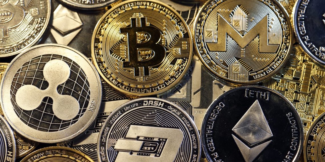 Какие бывают типы лаунчпадов в криптовалюте?