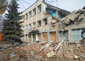 “Люди повертаються, бо “садити город треба”: Людмила Бірюкова про ситуацію у Великописарівській громаді – Суми та область