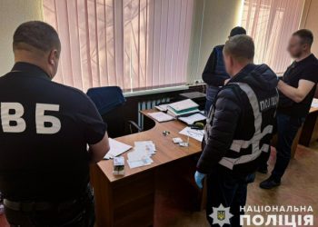 На Сумщині ліквідовано схему незаконного збагачення у ТСЦ – Суми та область