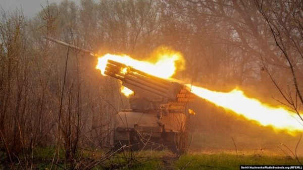 На Сумщині протягом дня зафіксовано 218 вибухів – Суми та область