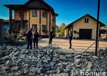 На Сумщині внаслідок обстрілів пошкоджено 24 приватні будинки, багатоквартирний будинок, гаражне приміщення та авто – Суми та область