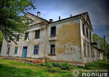 На Сумщині внаслідок обстрілів пошкоджено приватне домоволодіння та будинок культури – Суми та область