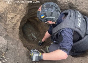 На Сумщині за тиждень знищили 57 вибухонебезпечних предметів – Суми та область