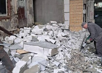 Нахалстрой на Екатерининской на 200-летнем памятнике архитектуры снесли