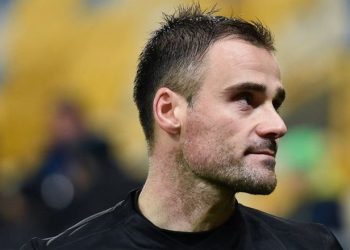 Наставник Миная Желько Любенович оцінив перспективи збірної України на Євро-2024 | Футбол