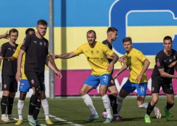  Максим Імереков прокоментував ганебну серію поразок Металіста 1925 в УПЛ | Футбол