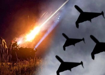 Ночью российские оккупанты атаковали энергоинфраструктуру Одесской области