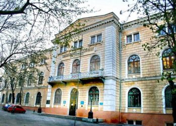 Одесский ВУЗ вошел в список лучших университетов мира