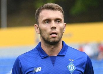 Олександр Караваєв поділився очікуваннями від матчу Динамо проти Олександрії в УПЛ | Футбол