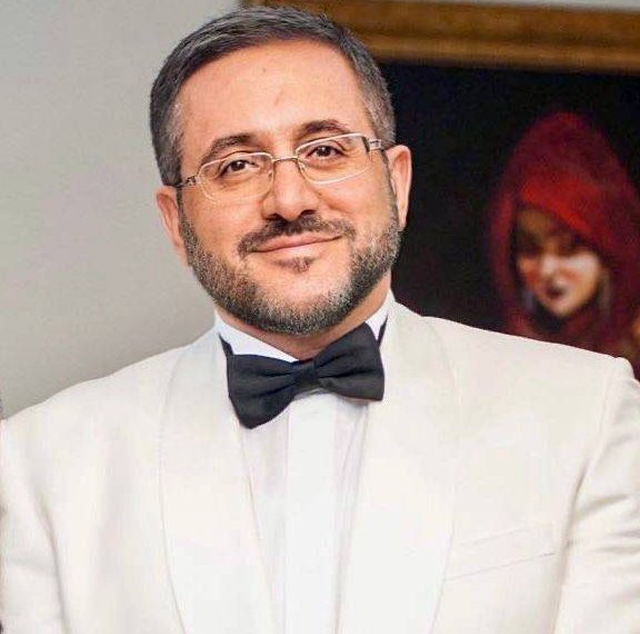 Пакет допомоги Україні від США буде затверджений найближчим часом – віце-президент іранської опозиції Алі Реза Резазаде