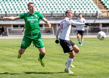 Перша  ліга: «Полтава» програла «Прикарпаттю» • Футбол •
