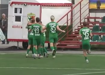 Першість U19: «Ворскла» в матчі з дев’ятьма голами розгромила «Шахтар» • Футбол •