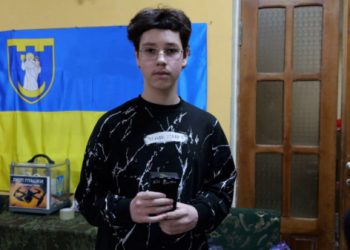 Підліток із Шостки власноруч змайстрував для захисників повербанк – Суми та область
