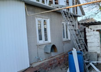 Подробиці обстрілів Середино-Буди та Білопілля – Суми та область