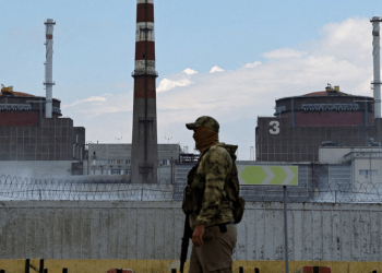 Радбез ООН поклав відповідальність за провокації на ЗАЕС на РФ