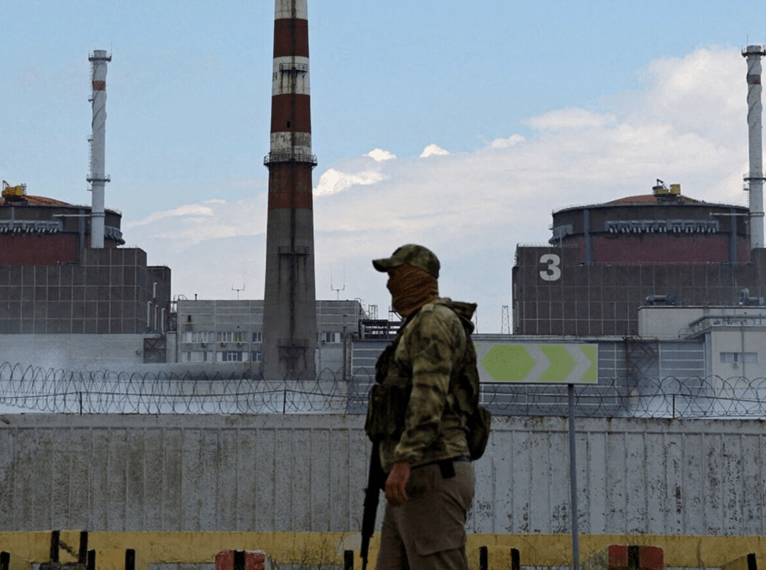 Радбез ООН поклав відповідальність за провокації на ЗАЕС на РФ