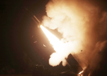 Ракети ATACMS великого радіусу дії отримала Україна ще у лютому – ЗМІ