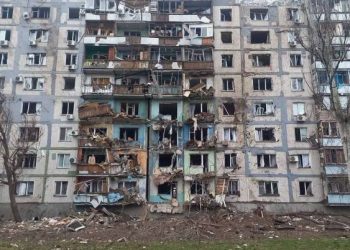 РФ діє в Україні за “сирійською тактикою” – США в ОБСЄ