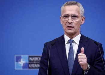 Роль НАТО у допомозі Україні зросте – Столтенберг