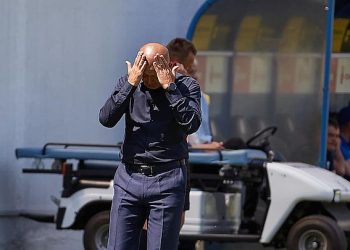 Роман Григорчук поділився аналізом матчів Чорноморця у весняній частині сезону | Футбол