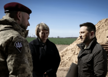 Щоб повністю закрити Україну, треба 25 систем Patriot – Зеленський