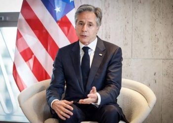 Союзники по НАТО зроблять усе, щоб Україна мала все необхідне для протистояння агресії Росії – Блінкен