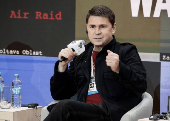 США мають прийняти для себе рішення, бути глобальним лідером чи ізолюватися – Офіс президента