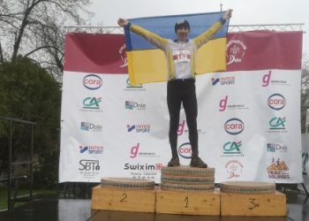 Сумський бігун виграв трейл у Франції – Суми та область