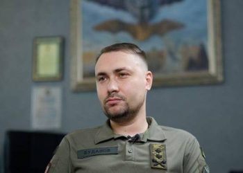 The Washington Post повідомило, скільки замахів пережив керівник ГУР МО Буданов