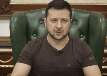 У партнерів України є 7 систем ЗРК Patriot, але немає рішучості – Зеленський