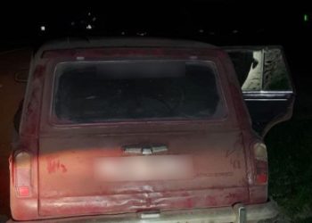 У порушника ПДР в Сумах виявили відсутність прав і сильне алкогольне сп’яніння – Суми та область