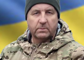 У Шостці попрощалися з добровольцем Євгенієм Архіповим – Суми та область